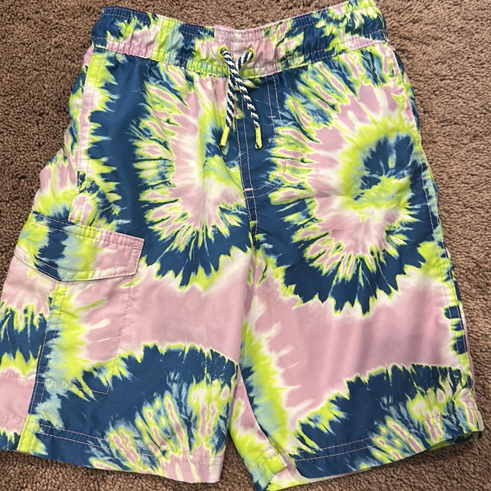 Boys Swimsuit